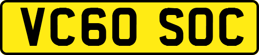 VC60SOC