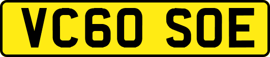 VC60SOE