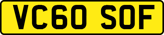 VC60SOF