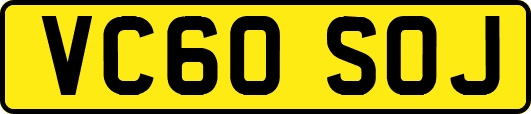 VC60SOJ