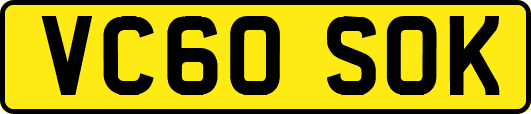 VC60SOK