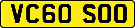 VC60SOO