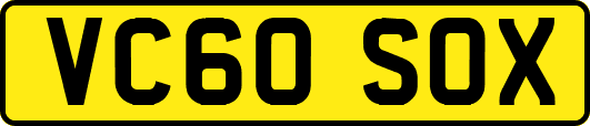VC60SOX