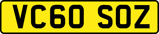 VC60SOZ