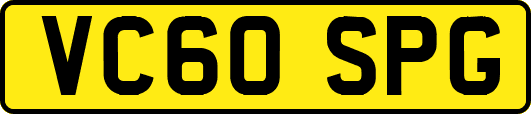VC60SPG