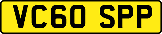 VC60SPP