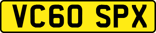 VC60SPX