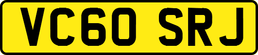 VC60SRJ