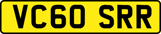 VC60SRR