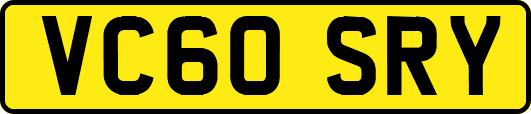 VC60SRY