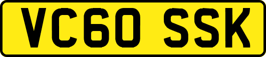 VC60SSK