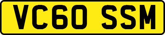 VC60SSM