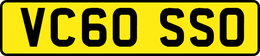 VC60SSO