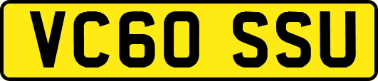 VC60SSU