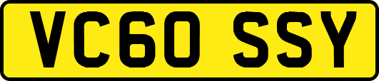 VC60SSY