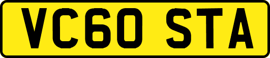 VC60STA