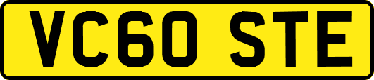 VC60STE