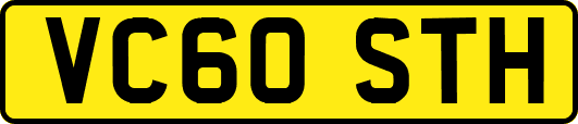 VC60STH
