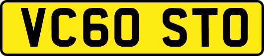 VC60STO