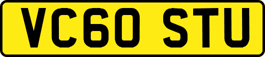 VC60STU