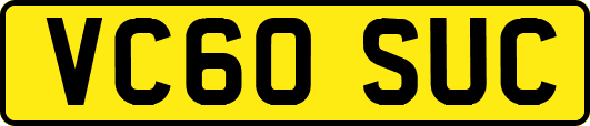 VC60SUC