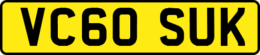 VC60SUK