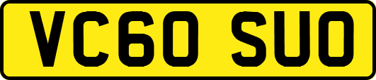 VC60SUO