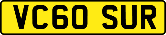 VC60SUR