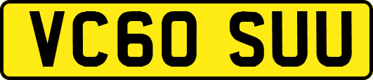 VC60SUU