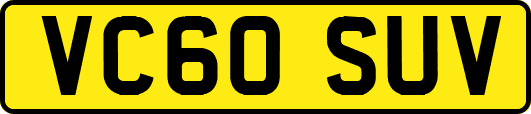 VC60SUV