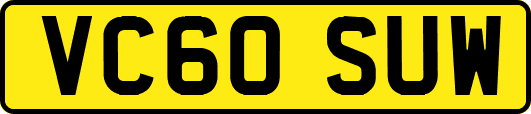 VC60SUW