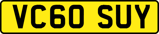 VC60SUY