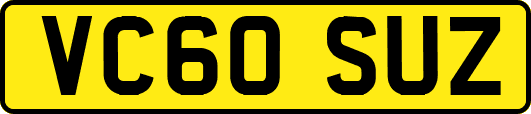 VC60SUZ