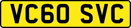 VC60SVC