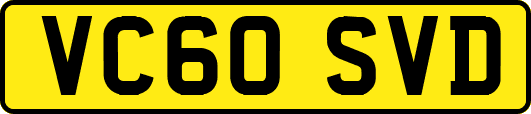 VC60SVD