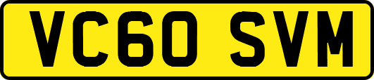 VC60SVM