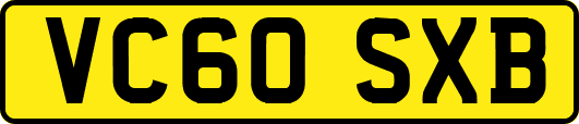VC60SXB