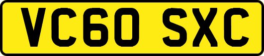VC60SXC