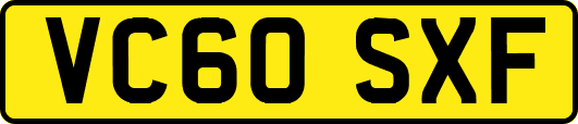VC60SXF