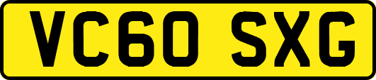 VC60SXG