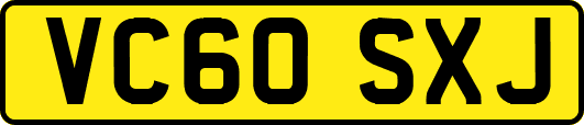 VC60SXJ