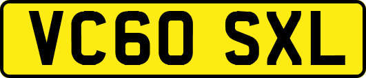VC60SXL