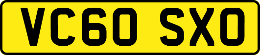 VC60SXO