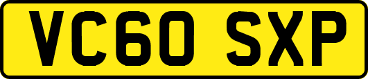 VC60SXP