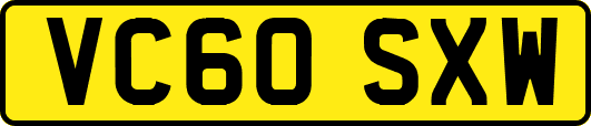 VC60SXW