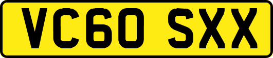 VC60SXX