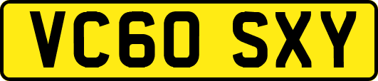 VC60SXY