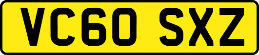 VC60SXZ