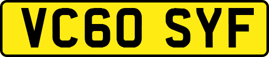 VC60SYF