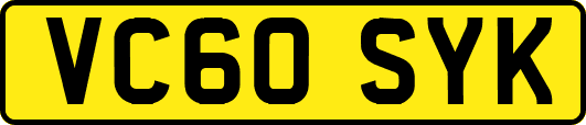 VC60SYK